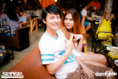 Singha presents LIPTA at Sense of the sea — photo 14