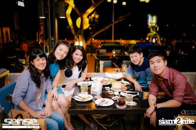 Singha presents LIPTA at Sense of the sea — photo 15