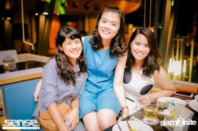 Singha presents LIPTA at Sense of the sea — photo 16