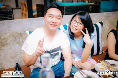 Singha presents LIPTA at Sense of the sea — photo 18