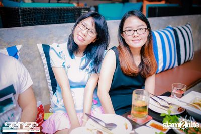 Singha presents LIPTA at Sense of the sea — photo 21