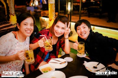 Singha presents LIPTA at Sense of the sea — photo 23