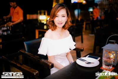 Singha presents LIPTA at Sense of the sea — photo 25