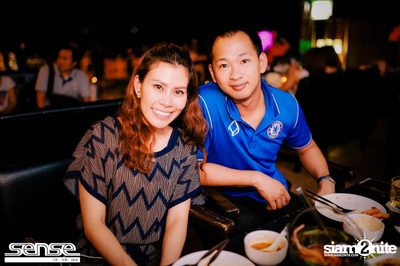 Singha presents LIPTA at Sense of the sea — photo 26