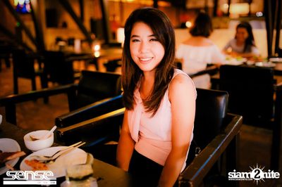 Singha presents LIPTA at Sense of the sea — photo 27