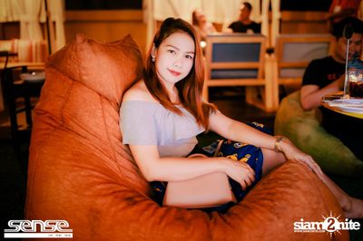 Singha presents LIPTA at Sense of the sea — photo 29
