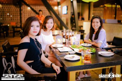 Singha presents LIPTA at Sense of the sea — photo 33