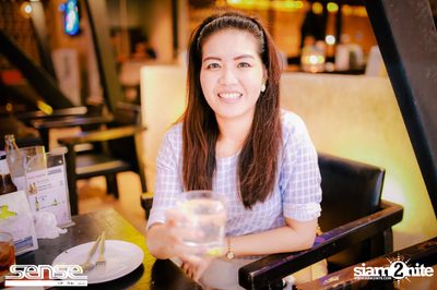 Singha presents LIPTA at Sense of the sea — photo 35