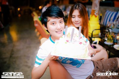 Singha presents LIPTA at Sense of the sea — photo 38