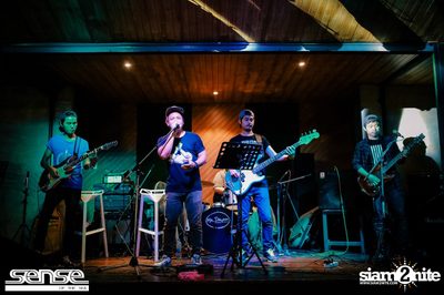 Singha presents LIPTA at Sense of the sea — photo 39