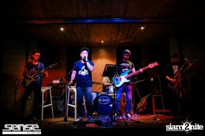 Singha presents LIPTA at Sense of the sea — photo 40
