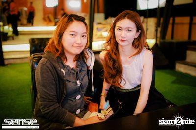 Singha presents LIPTA at Sense of the sea — photo 41
