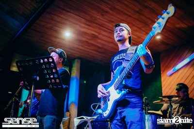 Singha presents LIPTA at Sense of the sea — photo 43