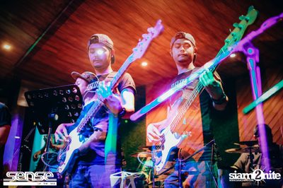 Singha presents LIPTA at Sense of the sea — photo 44