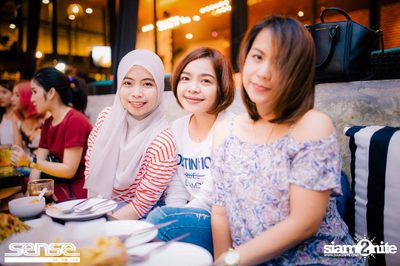 Singha presents LIPTA at Sense of the sea — photo 47