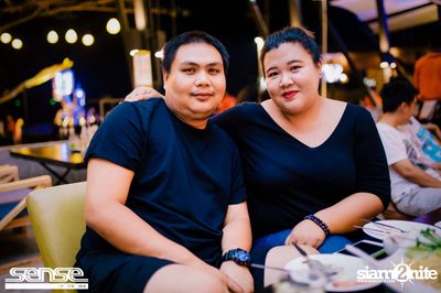 Singha presents LIPTA at Sense of the sea — photo 48