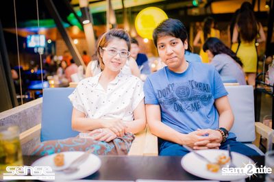 Singha presents LIPTA at Sense of the sea — photo 50