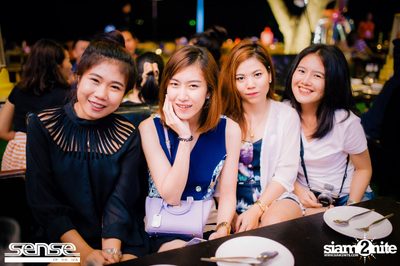 Singha presents LIPTA at Sense of the sea — photo 51
