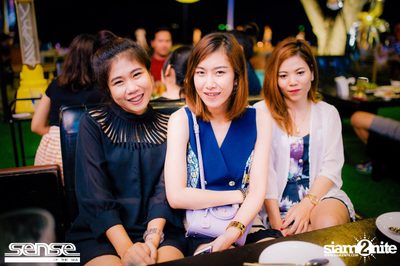 Singha presents LIPTA at Sense of the sea — photo 52