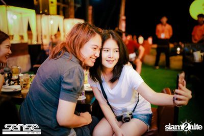 Singha presents LIPTA at Sense of the sea — photo 55