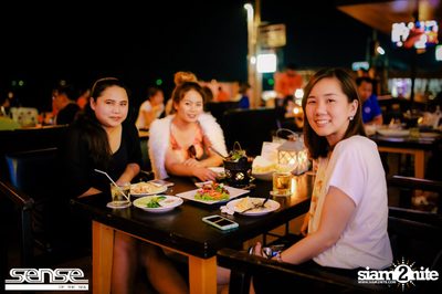 Singha presents LIPTA at Sense of the sea — photo 56