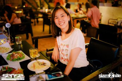 Singha presents LIPTA at Sense of the sea — photo 57