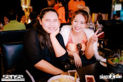 Singha presents LIPTA at Sense of the sea — photo 58
