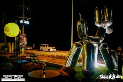 Singha presents LIPTA at Sense of the sea — photo 59