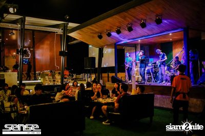 Singha presents LIPTA at Sense of the sea — photo 60