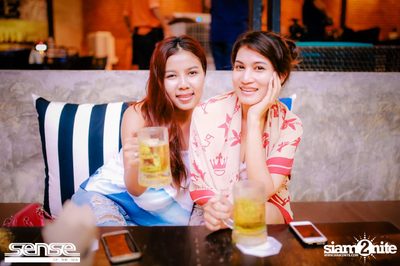 Singha presents LIPTA at Sense of the sea — photo 61
