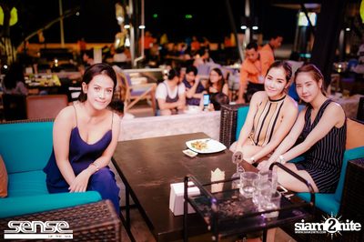 Singha presents LIPTA at Sense of the sea — photo 62