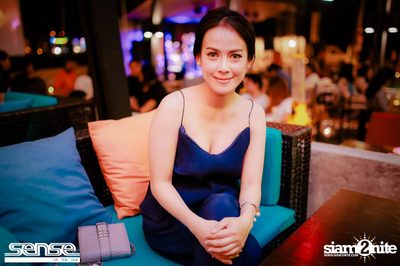 Singha presents LIPTA at Sense of the sea — photo 64