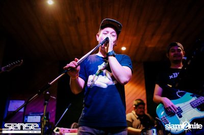 Singha presents LIPTA at Sense of the sea — photo 65