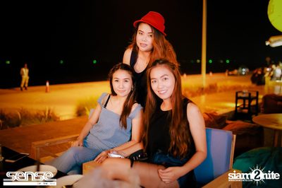 Singha presents LIPTA at Sense of the sea — photo 68
