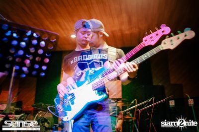 Singha presents LIPTA at Sense of the sea — photo 71