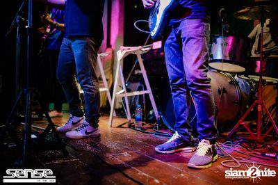 Singha presents LIPTA at Sense of the sea — photo 72
