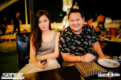 Singha presents LIPTA at Sense of the sea — photo 73