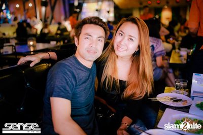 Singha presents LIPTA at Sense of the sea — photo 74