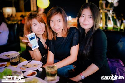 Singha presents LIPTA at Sense of the sea — photo 75