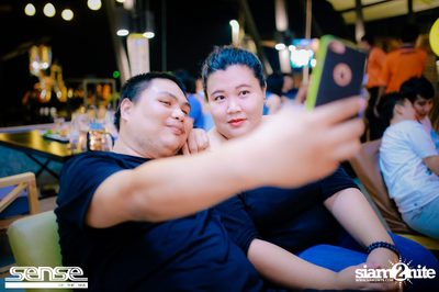 Singha presents LIPTA at Sense of the sea — photo 78