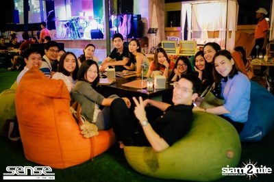 Singha presents LIPTA at Sense of the sea — photo 79