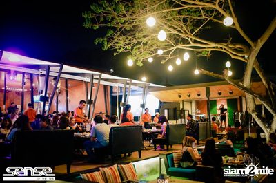 Singha presents LIPTA at Sense of the sea — photo 84