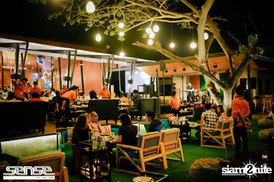 Singha presents LIPTA at Sense of the sea — photo 85