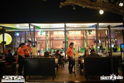 Singha presents LIPTA at Sense of the sea — photo 87