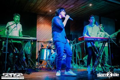 Singha presents LIPTA at Sense of the sea — photo 88