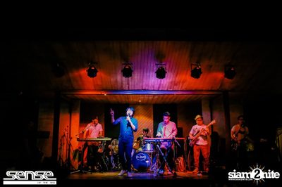 Singha presents LIPTA at Sense of the sea — photo 89