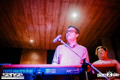 Singha presents LIPTA at Sense of the sea — photo 90