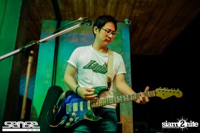 Singha presents LIPTA at Sense of the sea — photo 91