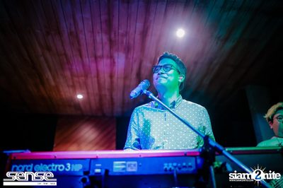 Singha presents LIPTA at Sense of the sea — photo 92