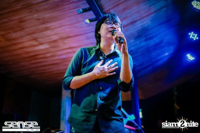 Singha presents LIPTA at Sense of the sea — photo 94